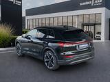 Audi Q4 e-tron 40 e-tron S line AHK Matrix LED Ambien - Audi Q4 e-tron in Bielefeld