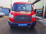 Ford Transit Kombi 350 L3 H2 Trend//Rollstuhllift// - Ford Transit: T350