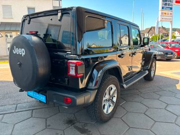 Jeep Wrangler - 6