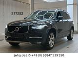 Volvo XC90 D5 AWD VOLL-LEDER ACC | KAMERA | STANDHZ - gebrauchte Volvo XC90 aus dem Jahr 2020