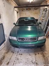 Audi Quattro A4B5  1,8lADR - Audi A4 aus 1998