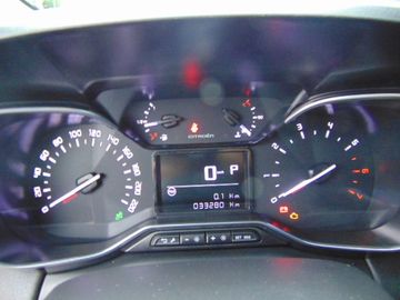 Bild 13 Citroën C3 Aircross C-Series