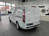 Ford Transit Custom Kasten 300 L1 Trend*Automatik*AHK - Ford Transit Custom mit Diesel-Antrieb: Automatik