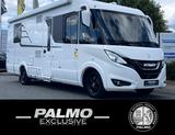 HYMER / ERIBA / HYMERCAR HYMER B - KLASSE ML I 790 MASTERLINE - Offers