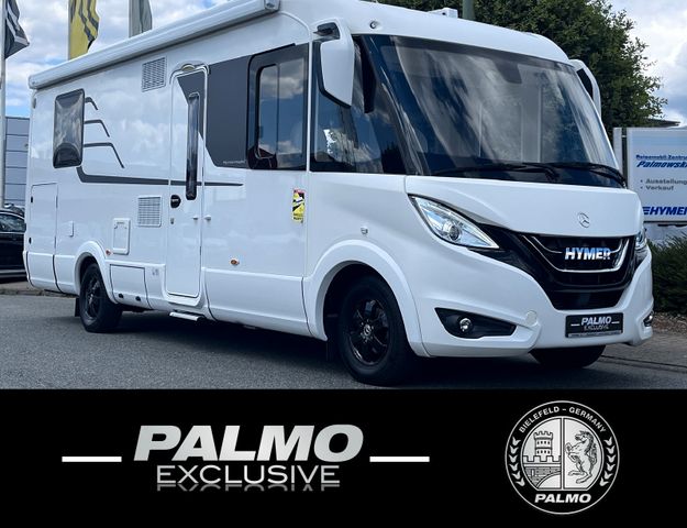 HYMER / ERIBA / HYMERCAR HYMER B - KLASSE ML I 790 MASTERLINE