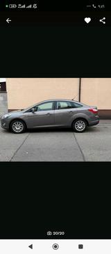 Ford focus 2011 _ Automatic diesel 2.0 L (... - Ford Focus aus 2011: Focus2011