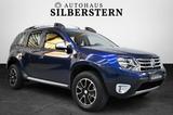 Dacia Duster I Prestige 4x4 +Klima+Navi+AHK+Sitzhzg. - Dacia Duster mit Diesel-Antrieb: Allradantrieb, Prestige