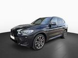 BMW X3 xDrive30i M Sport Laser DAPr Pano Sthz 360° - gebrauchte BMW X3 aus dem Jahr 2024