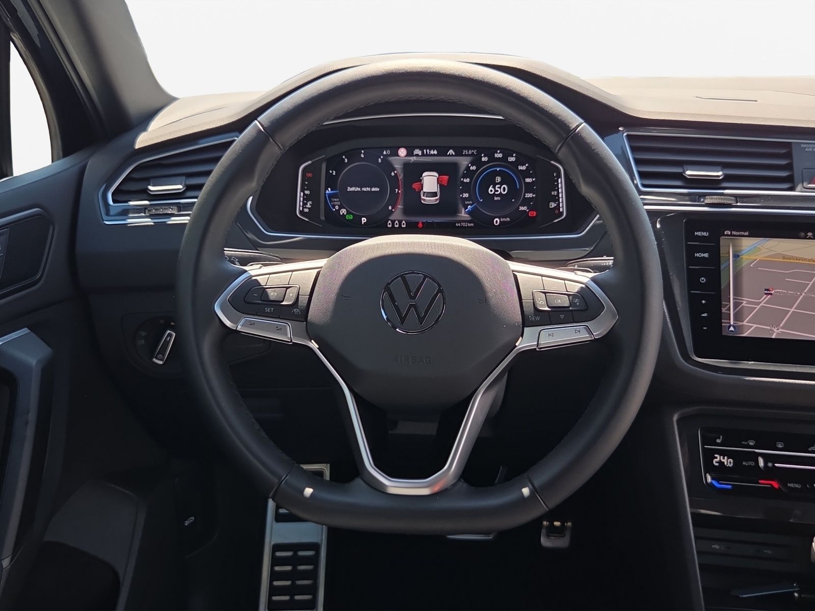 Volkswagen Tiguan - Bild 10