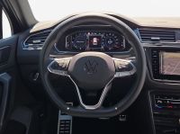 Volkswagen Tiguan - Vorschau Bild 10