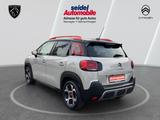 Citroën C3 Aircross PureTech 110 S&S Shine Automatik - Citroën: Aircross