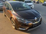 Renault Espace V Initiale Paris*NEU*TÜV* Top* Ausstattu - gebrauchte Renault Espace aus dem Jahr 2016