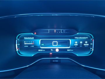 Citroën C5 Aircross Feel 1.2 PT 130 °Navi°RFK°BF°SHZ°