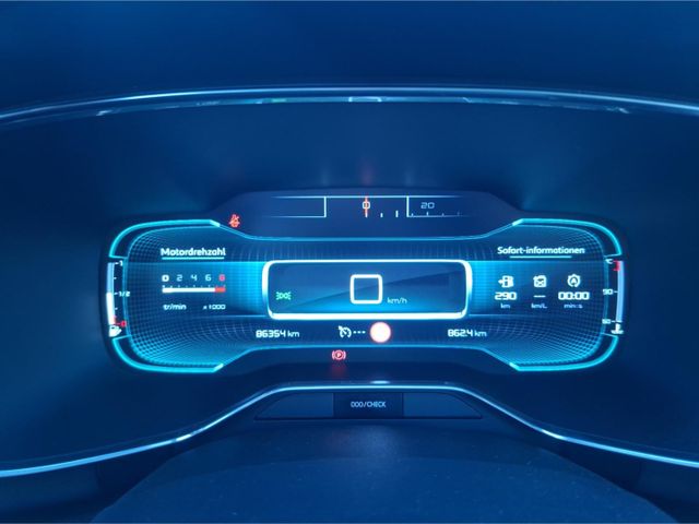 Citroën C5 Aircross Feel 1.2 PT 130 °Navi°RFK°BF°SHZ°