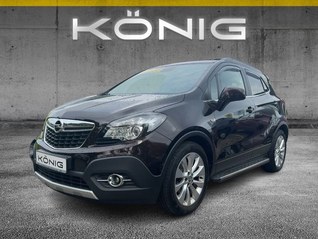 Opel Mokka Innovation ecoFlex 4x4