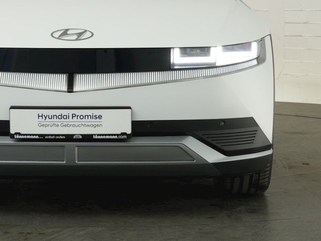 IONIQ 5 TECHNIQ 77,4kWh ALLRAD+VOLL LED+NAVI+RÜC