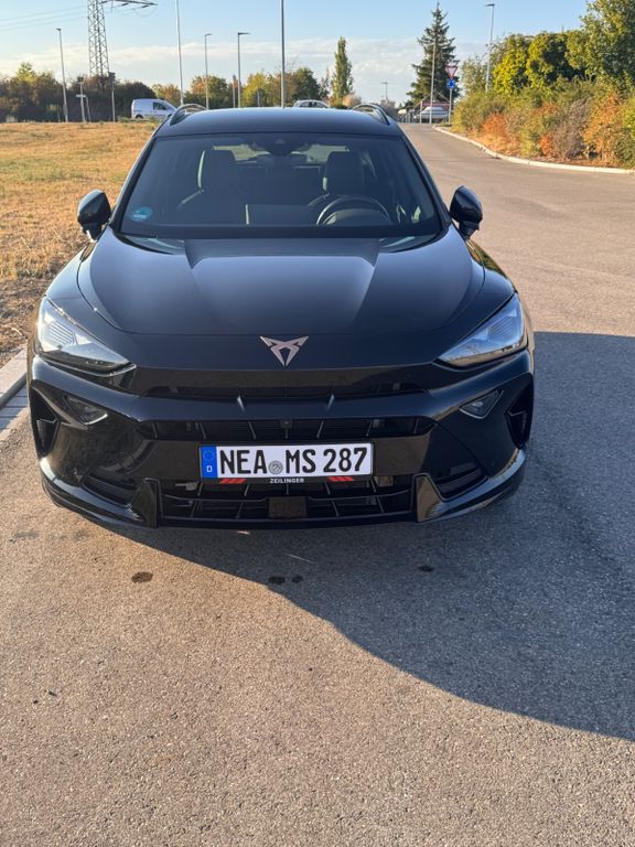 Image of Cupra Formentor
