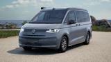 Volkswagen California Beach Camper Motor: 2,0 l TDI SCR 110 - Volkswagen T6 Neuwagen