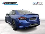 BMW 220d M Sport UPE: 61.200€ LED Lenkradheizung - BMW 220 in Erfurt