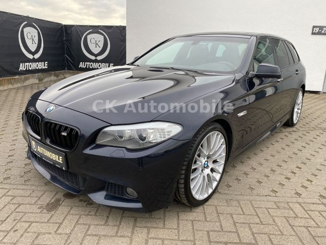 BMW 530 d Touring M Sport/Navi/Leder/Pano/Bi-Xenon