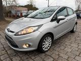 Ford Fiesta 1,25 Klima - 2.Hand - 90.000 KM !! - gebrauchte Ford Fiesta aus dem Jahr 2009