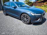 Volvo V60 D3 Geartronic Inscription ele. AHK - Volvo V60: Geartronic