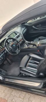 BMW 650i Cabrio -  - BMW 650: Cabrio, 650i