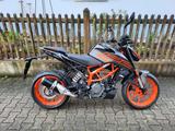 KTM 125 DUKE ABS 2023!!!