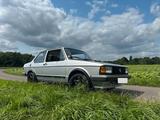 Volkswagen Jetta 1 - H-Zulassung - Top Zustand - gebrauchte VW Jetta aus dem Jahr 1983
