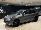 Porsche Cayenne S 4.2D V8*3xTV*SPORT-CHRONO*PANO*AHK*VOL - Porsche: 3.8