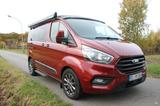 Ford Westfalia Nugget | Aufstelldach, Solar, AUT, AHK - : Kleinbus, Westfalia