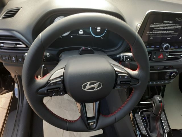 Hyundai i30 – Bild 11