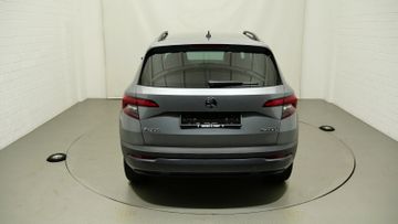 Skoda Karoq Ambition 1.5 TSI DSG PDC BLUETOOTH SHZ