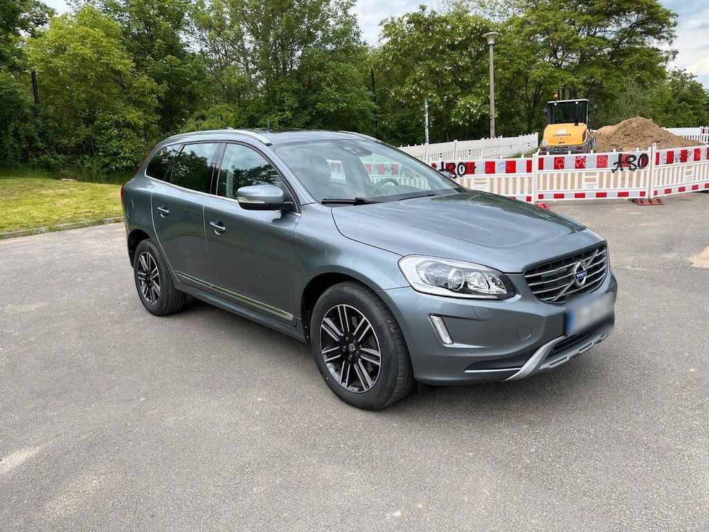 Image of Volvo XC60