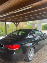BMW 325i Coupé - Benziner 6 Zylinder, TüV/Öl neu - BMW 325 aus 2010