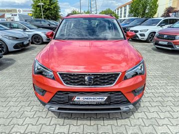 SEAT Ateca - 2