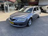 Mazda 6 Sportbreak 2.0i Dynamic - Mazda 6 aus 2005: Kombi
