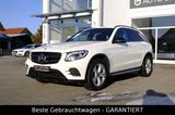 Mercedes-Benz GLC 300 4MATIC Autom. "AMG"NIGHT"ACC"CAM" - Mercedes-Benz GLC 300 mit Benzin-Antrieb: Automatik