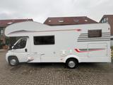 Carado A464 - voll ausgestattetes Familienwohnmobil - Köln