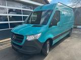 Mercedes-Benz Sprinter 314CDI 43150Km L2/H2 - Mercedes-Benz Ben