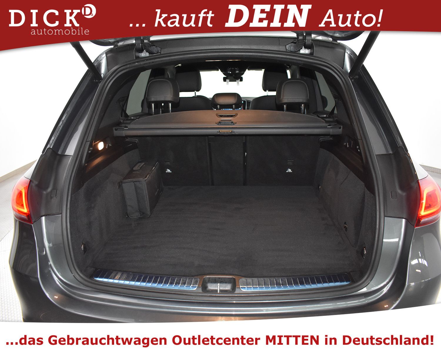 MERCEDES-BENZ GLE 350de 4M AMG Line NIGHT+BURMES+KAM+STDHZ+21" - Image 20