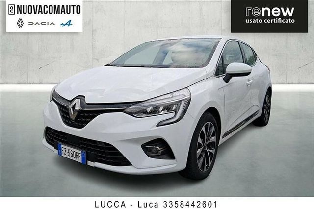 Renault Clio 5 Porte 1.0 TCe Intens