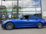 BMW 320 d M Sport*1.Hand*Hifi*LiveCockpplus*Shz - BMW 320 mit Diesel-Antrieb: 320d