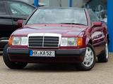 Mercedes-Benz 300 CE-24 Cabrio/ 1-Hand - Mercedes-Benz 300: Cabrio
