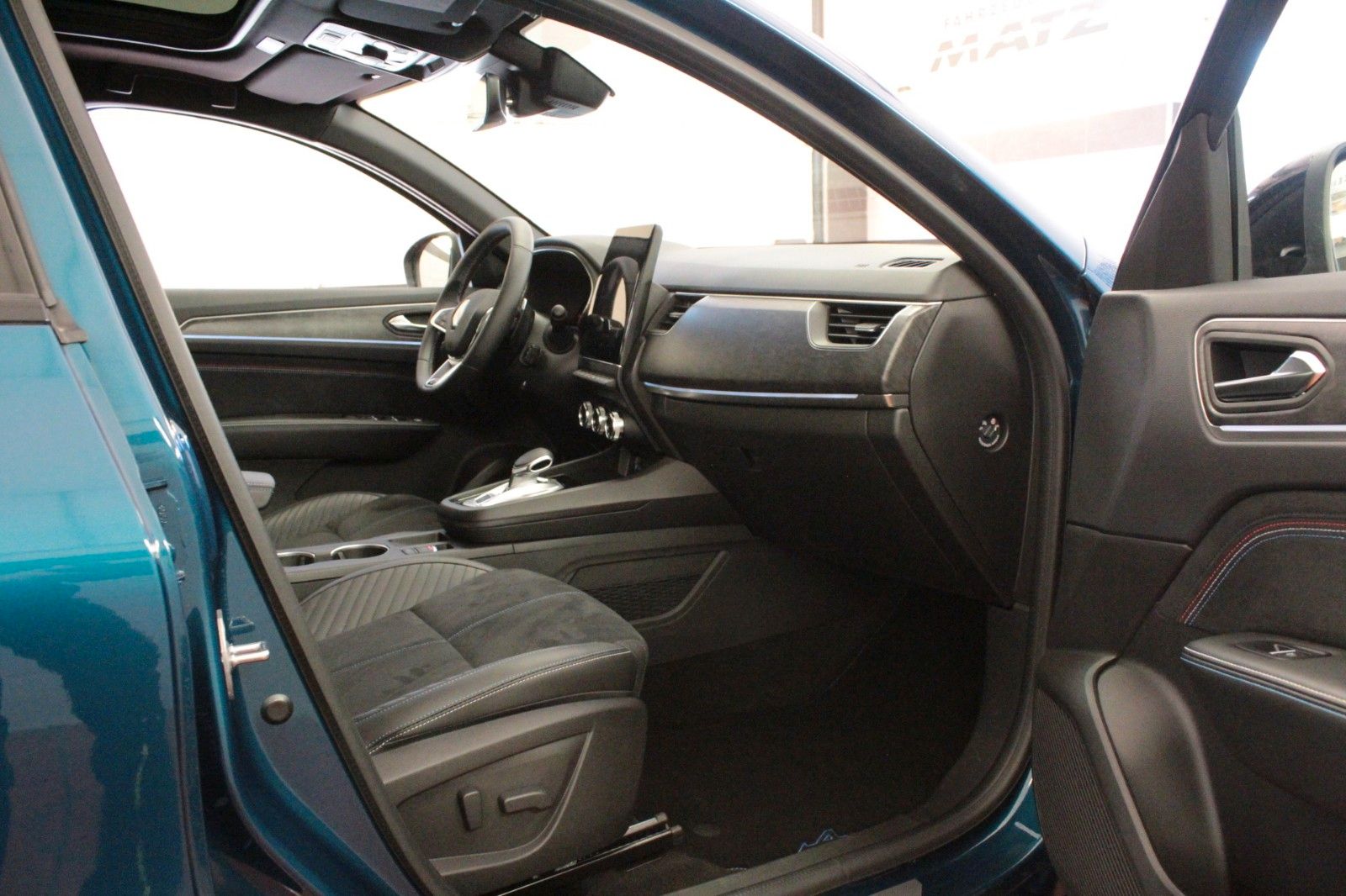 Fahrzeugabbildung Renault Arkana Mild Hybrid 160 EDC Esprit Alpine*15059*