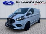 Ford Transit Custom Kasten 310 L1 Sport - Ford Transit sport