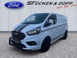 Ford Transit Custom Kasten 310 L1 Sport - Ford Transit sport