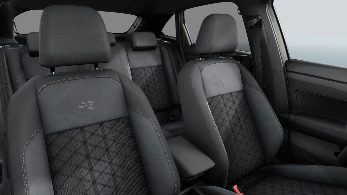 Volkswagen Taigo - Bild 10