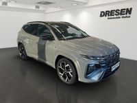 Hyundai TUCSON - Vorschau Bild 2