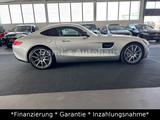 Mercedes-Benz AMG GT 63 Coupe|Pano|Burmester|Multibeam| - gebrauchte Mercedes-Benz AMG GT aus dem Jahr 2016